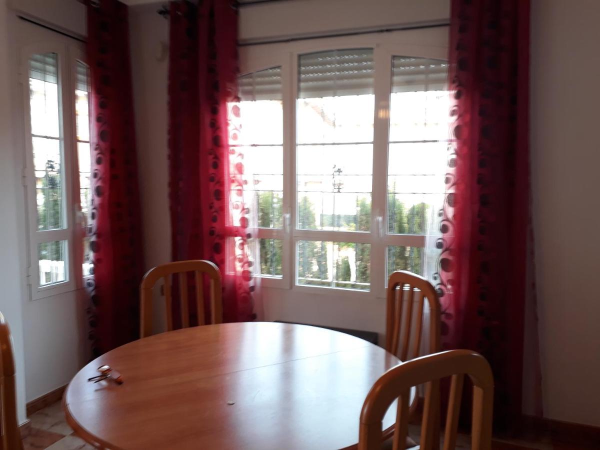 Los Dolses Don Juan,Villa Avec Piscine Privee Οριουέλα Εξωτερικό φωτογραφία
