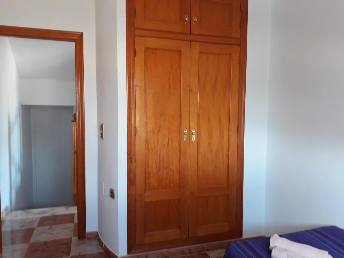 Los Dolses Don Juan,Villa Avec Piscine Privee Οριουέλα Εξωτερικό φωτογραφία
