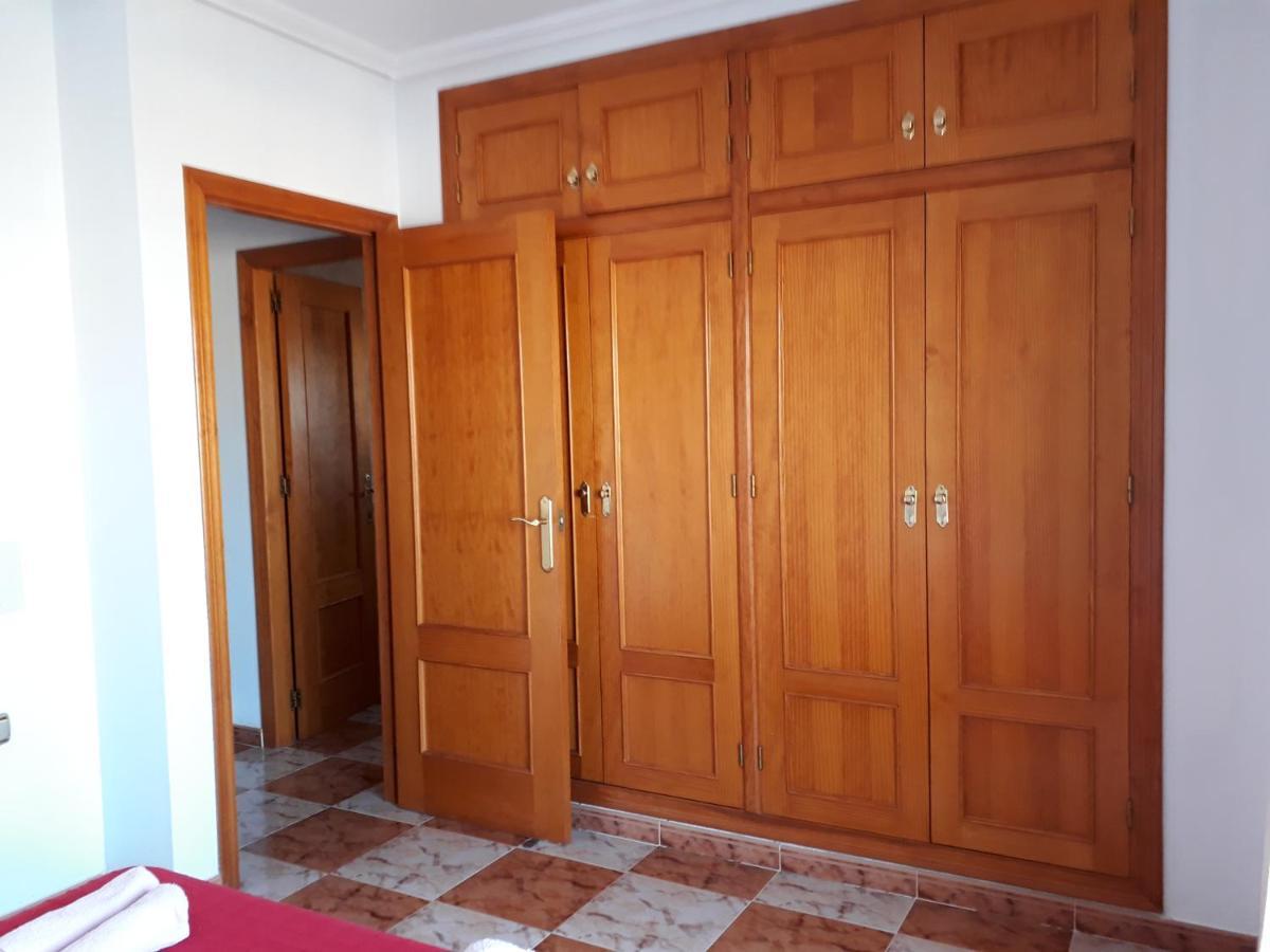 Los Dolses Don Juan,Villa Avec Piscine Privee Οριουέλα Εξωτερικό φωτογραφία