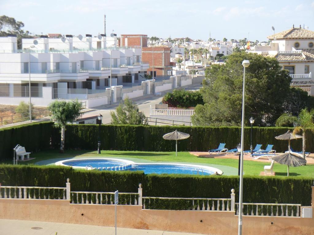 Los Dolses Don Juan,Villa Avec Piscine Privee Οριουέλα Εξωτερικό φωτογραφία