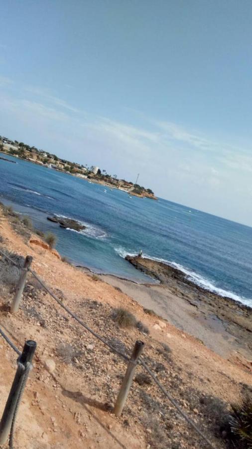 Los Dolses Don Juan,Villa Avec Piscine Privee Οριουέλα Εξωτερικό φωτογραφία