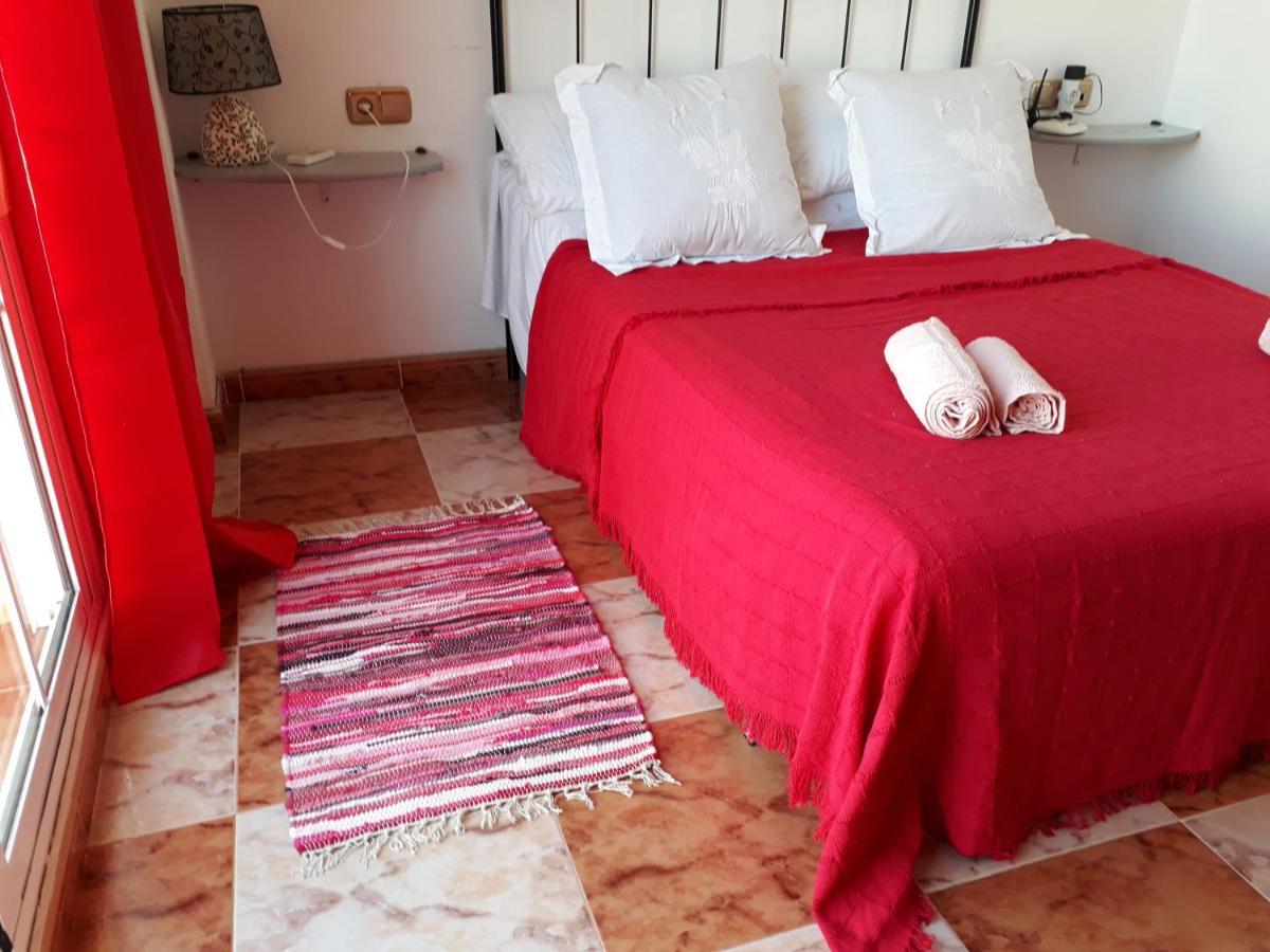 Los Dolses Don Juan,Villa Avec Piscine Privee Οριουέλα Εξωτερικό φωτογραφία