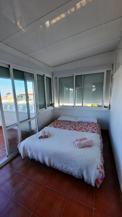 Los Dolses Don Juan,Villa Avec Piscine Privee Οριουέλα Εξωτερικό φωτογραφία