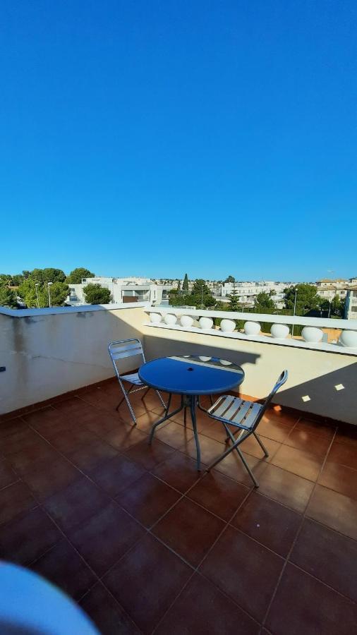 Los Dolses Don Juan,Villa Avec Piscine Privee Οριουέλα Εξωτερικό φωτογραφία